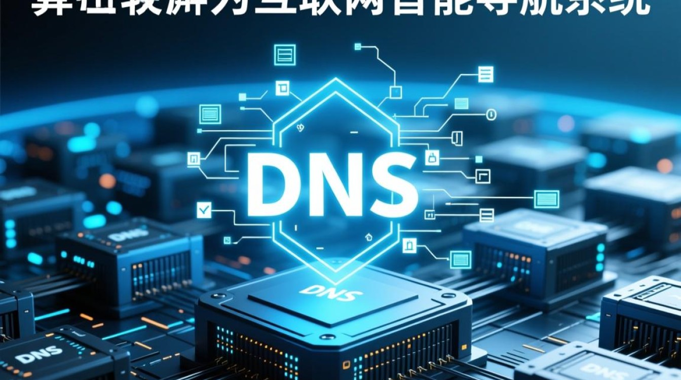 算法dns如何优化网络访问速度与稳定性? 算法dns如何优化网络访问速度与稳定性?