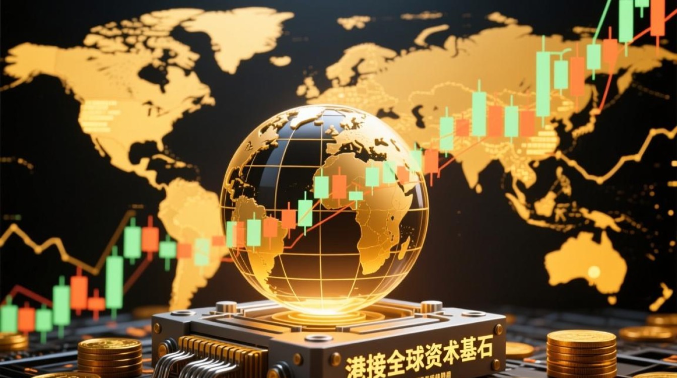 港股DNS解析异常会影响哪些交易系统稳定性？