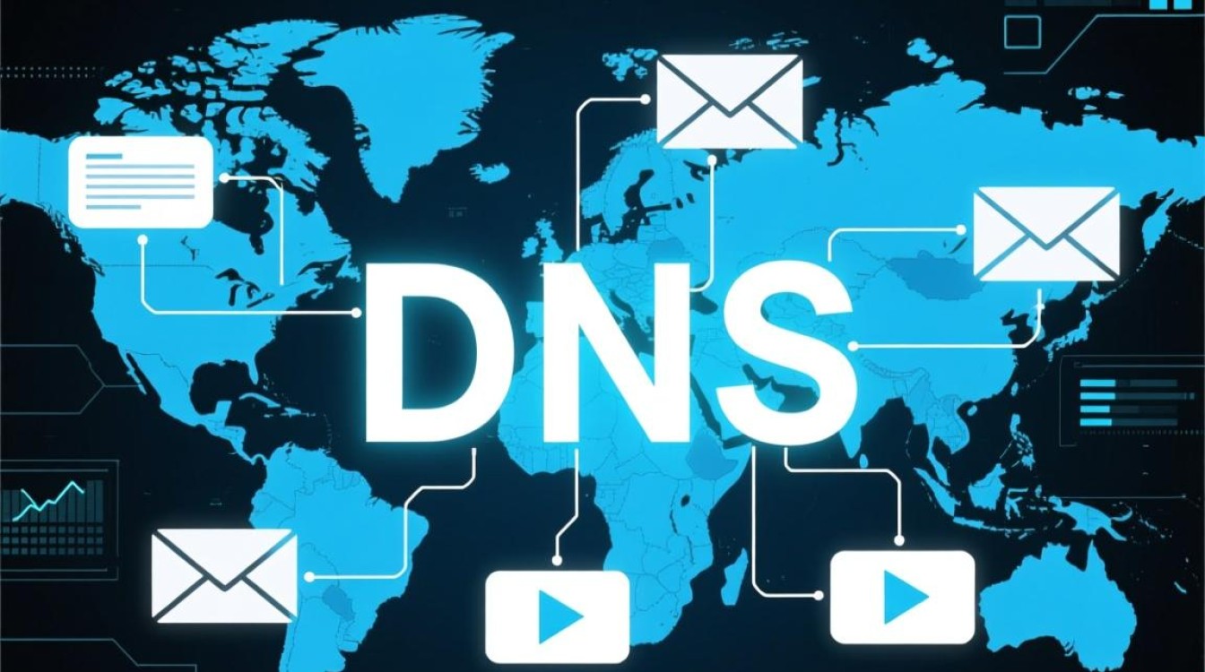 如何用DNS优化网站访问速度与稳定性？
