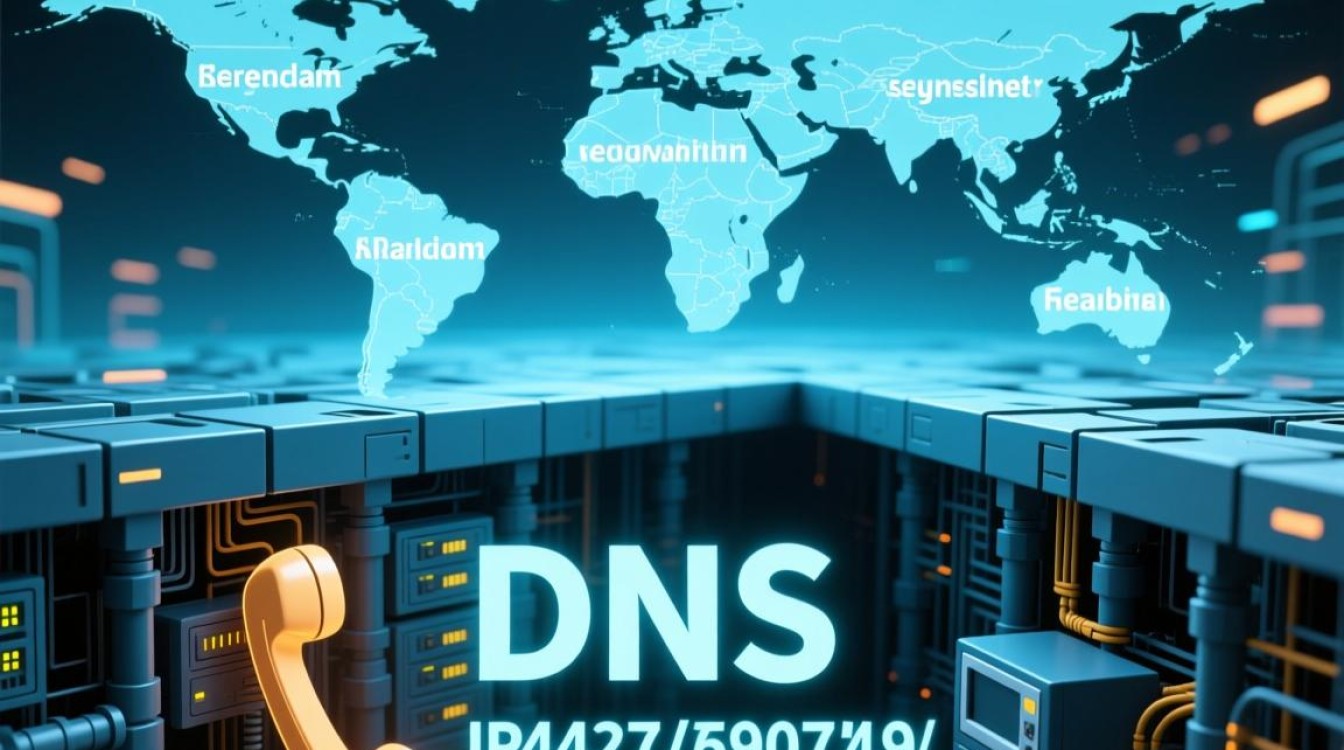 DNS撤出具体指什么？对网站访问会有哪些影响？