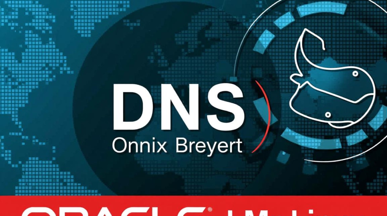 OracleLinux DNS配置失败怎么办？排查步骤与解决方法