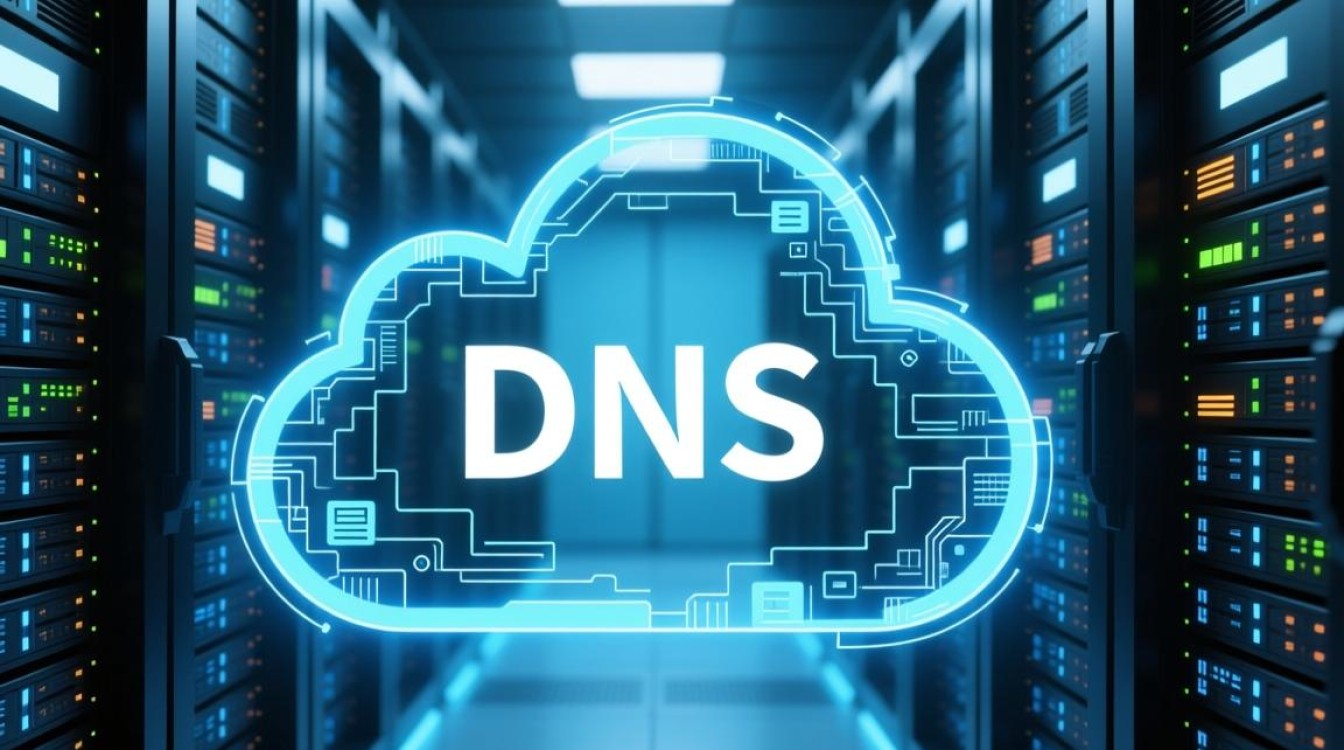 DNS云端如何提升网站解析速度与稳定性？