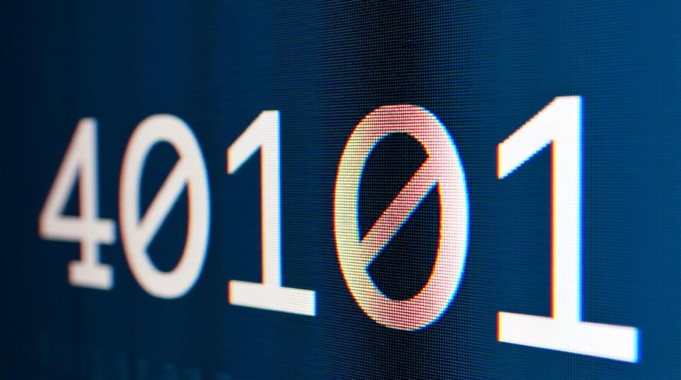 dns 40101错误是什么原因？如何解决dns 40101问题？