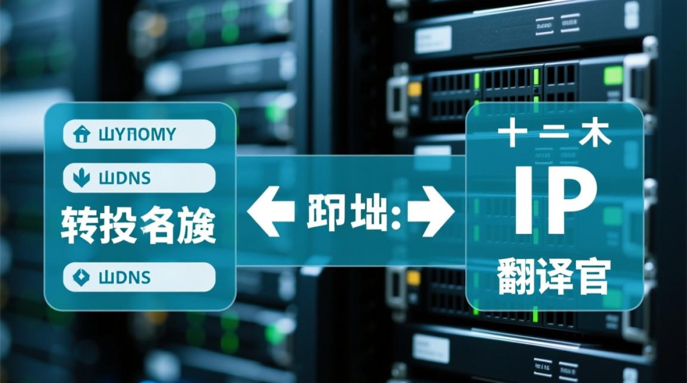 文山DNS怎么设置？服务器地址与故障排查指南