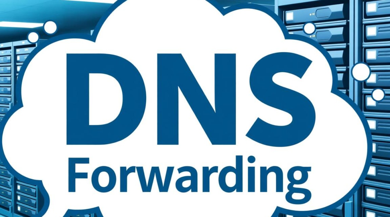 DNS转发与本地DNS解析冲突时该如何解决？