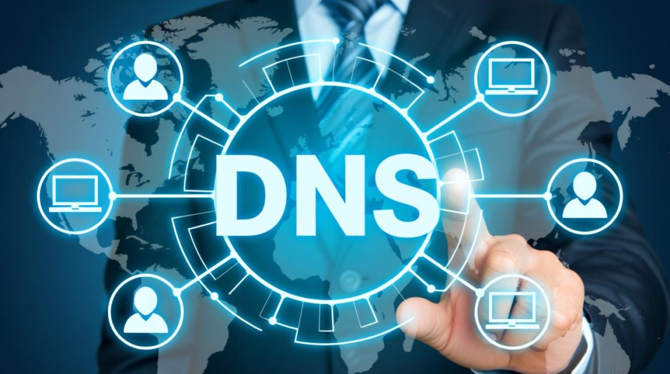 dns验证未通过怎么办？dns验证失败怎么解决？