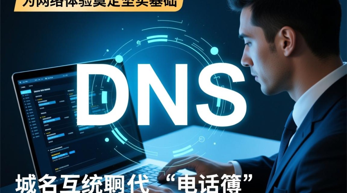 DNS选购要注意哪些关键点才能提升网站访问速度？