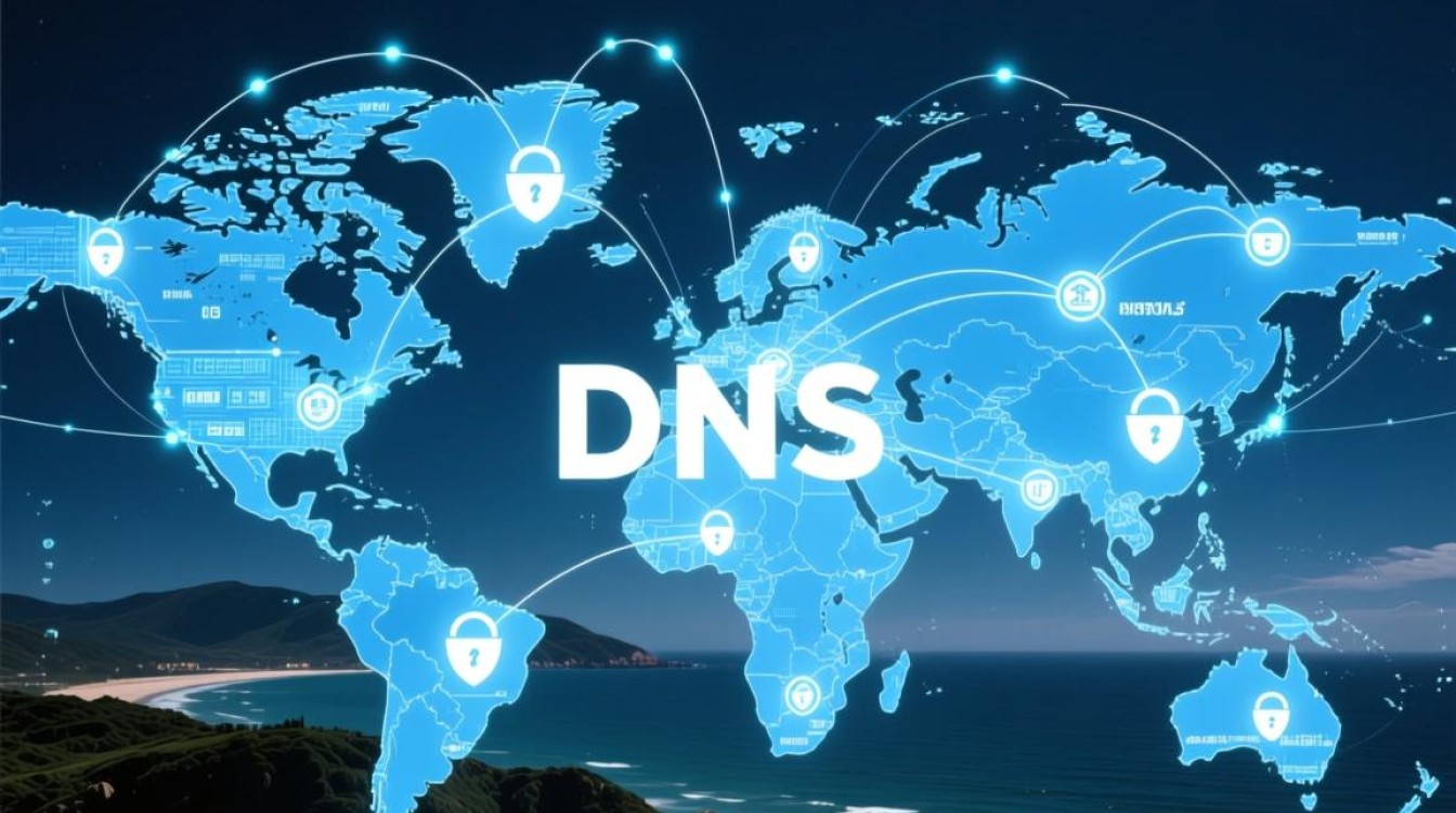 平潭DNS怎么设置最快？本地优化技巧有哪些？
