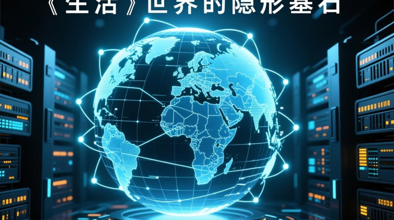 DNS生活是什么？普通人如何用DNS提升日常上网体验？