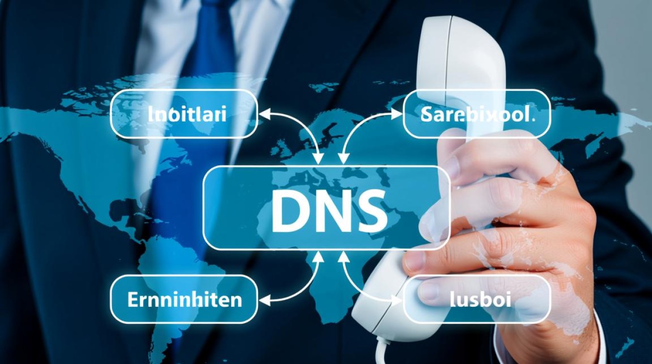 dns封号是什么原因导致的？如何解决dns封号问题？