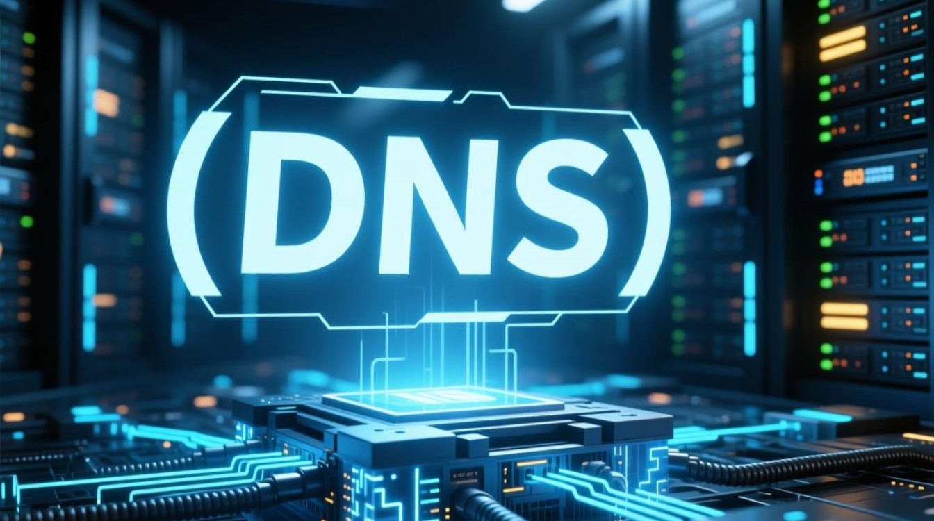 dns套装是什么？适合什么场景用？