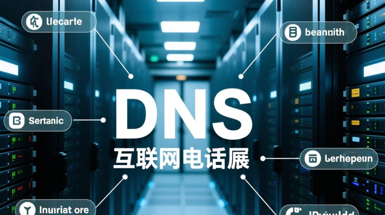 DNS配不上？如何优化提升网站加载速度与稳定性？