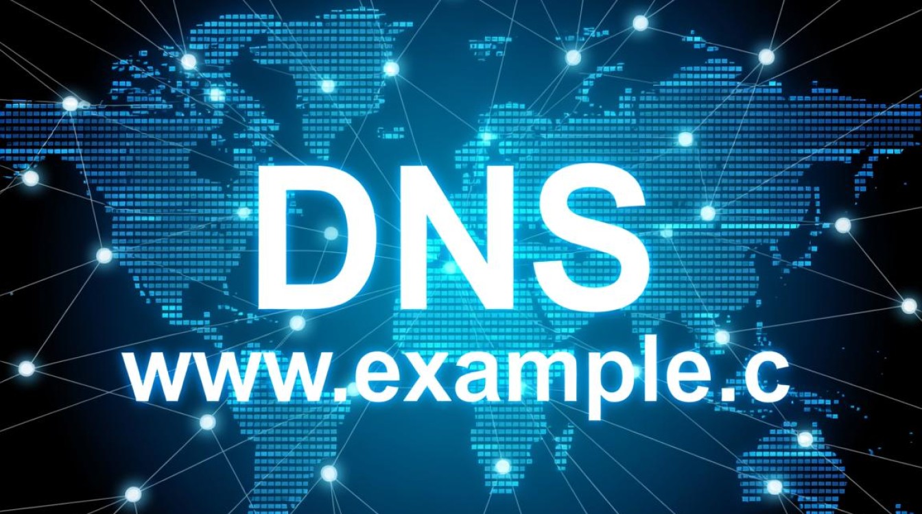 后备DNS是什么？它和主DNS有什么区别？