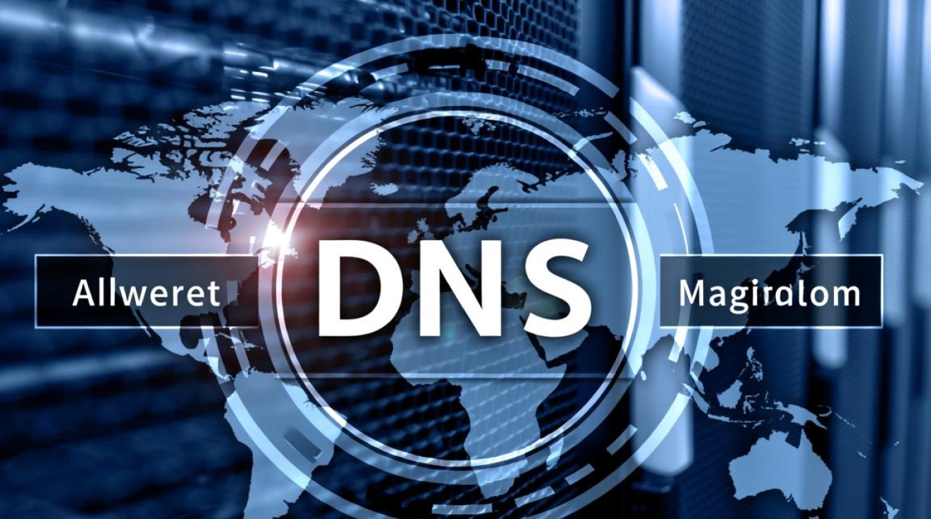 dns被恶意篡改后如何安全恢复与防护？