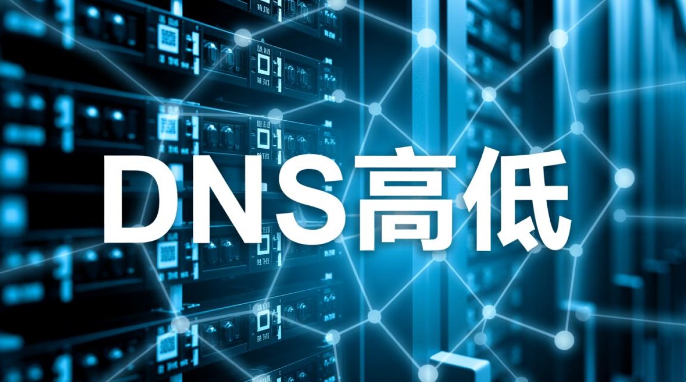 DNS高低是什么？如何优化提升网站访问速度？
