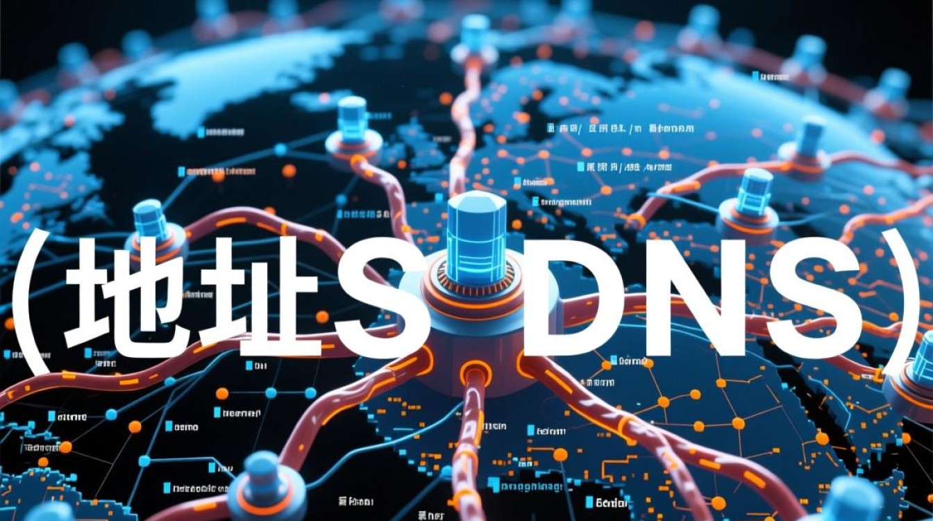 联邦DNS是什么？它与传统DNS有何区别？