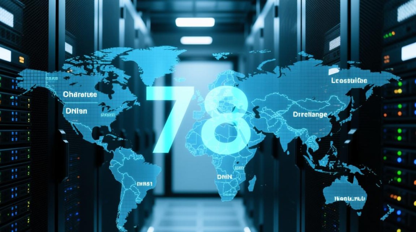 dns 78是什么？dns 78有什么用？dns 78怎么设置？