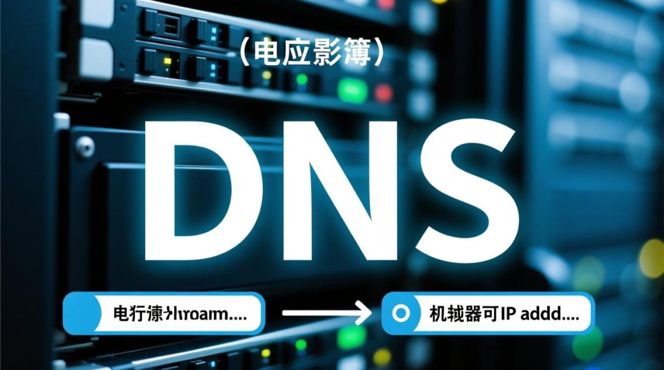 如何有效缓解DNS服务器面临的巨大压力？