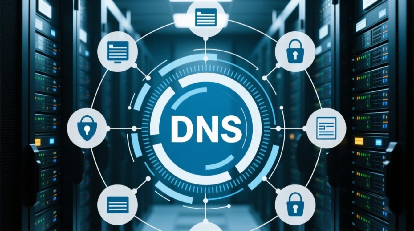 DNS强化如何有效提升网站安全与稳定性？
