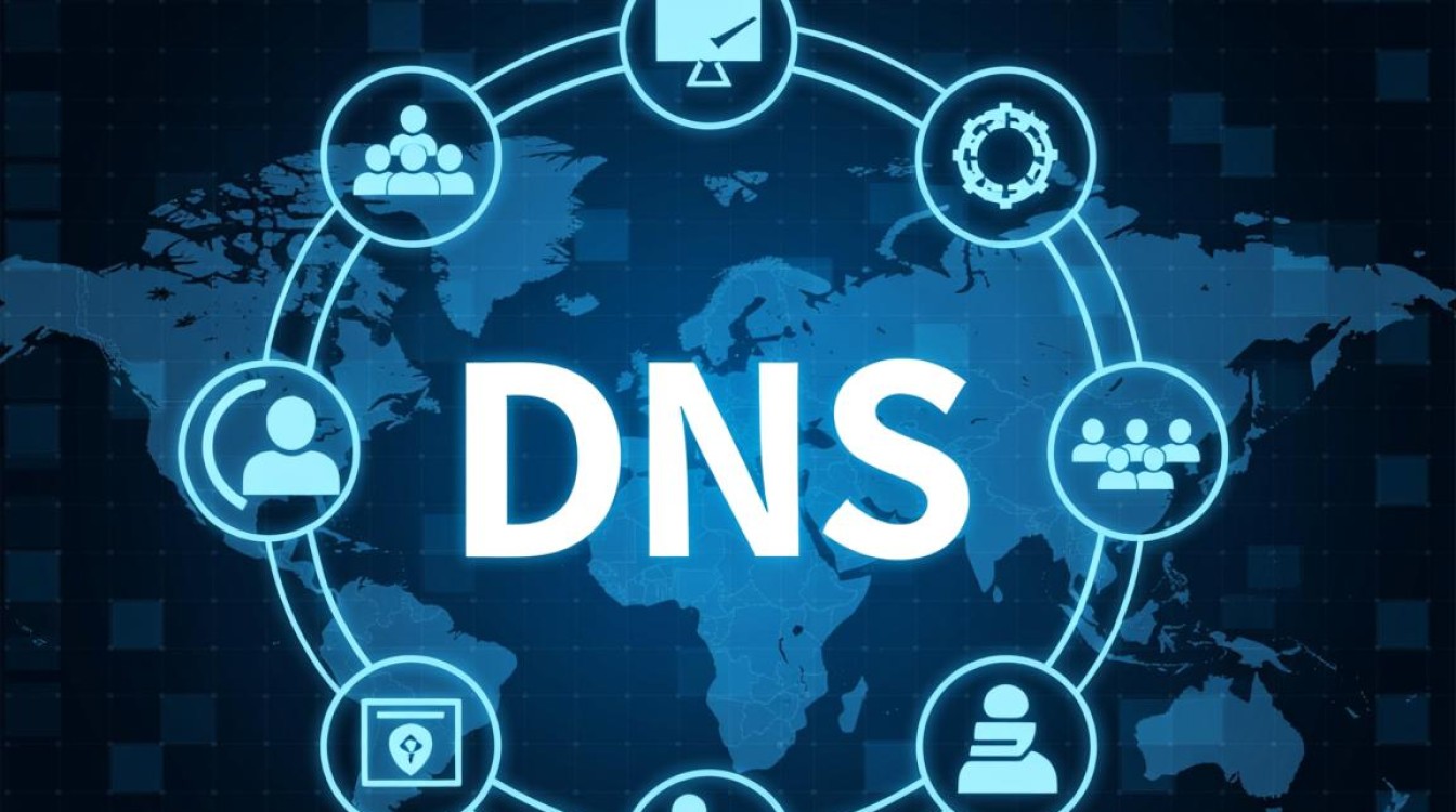 开原DNS怎么用？配置方法与常见问题解答