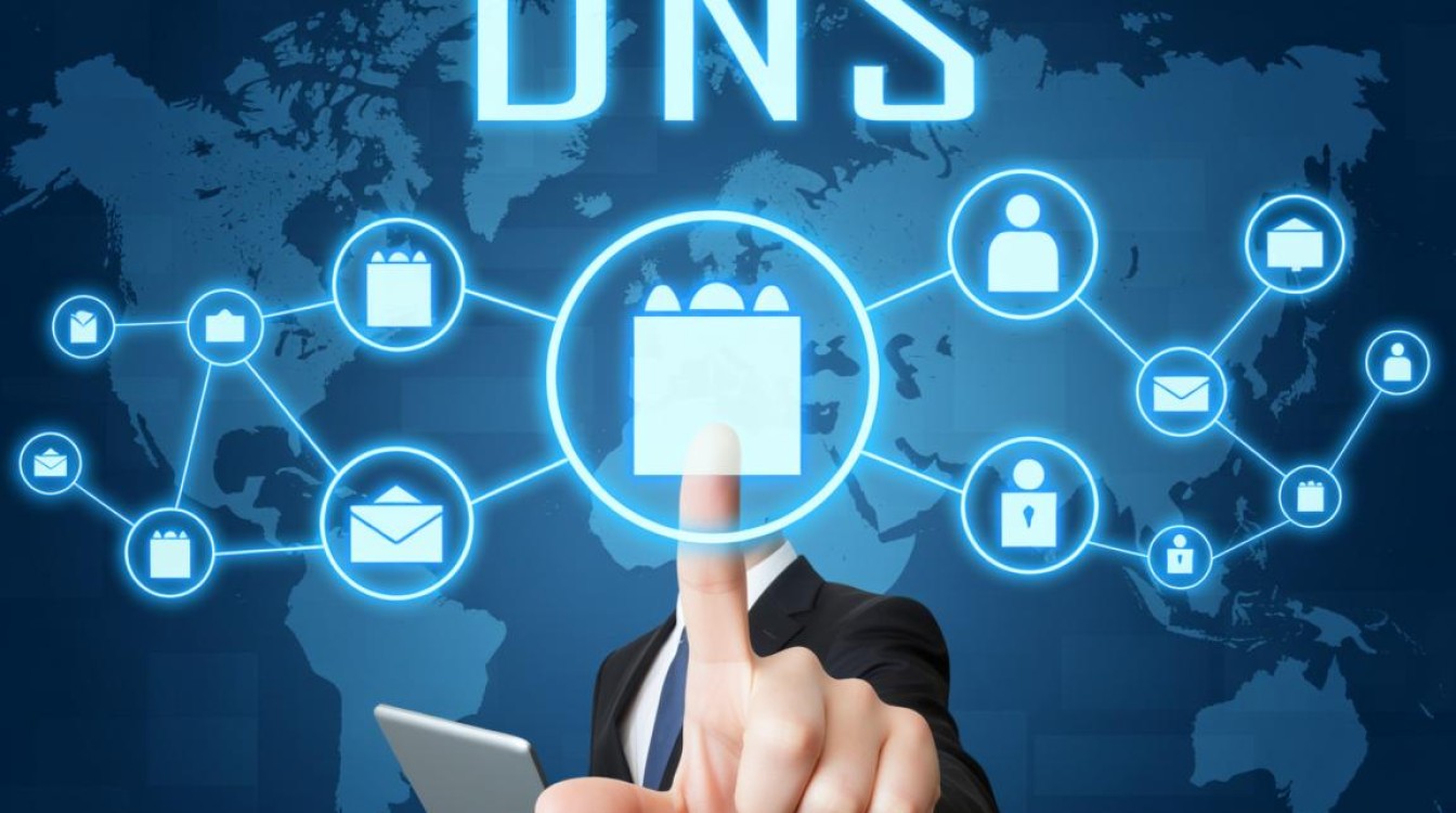 辛集DNS服务器地址是多少？如何正确配置本地DNS？