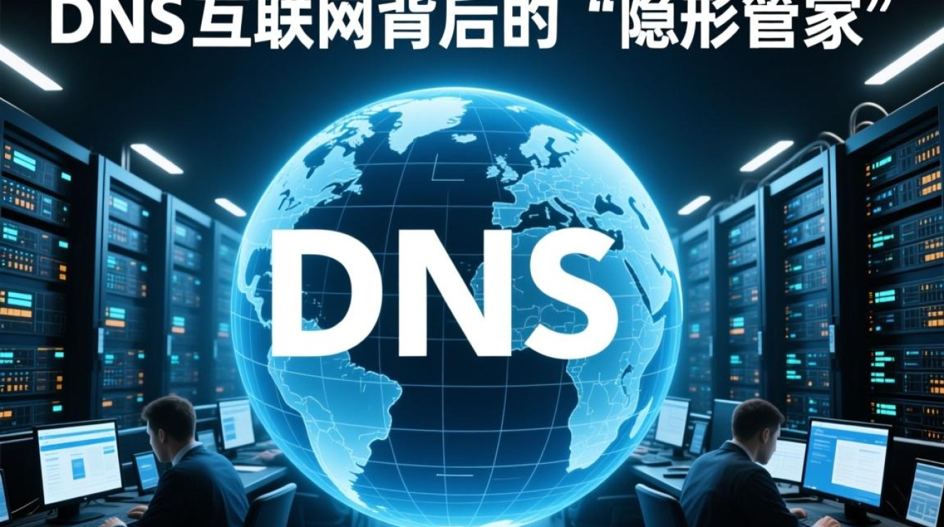 酷DNS是什么？如何使用酷DNS解析域名？