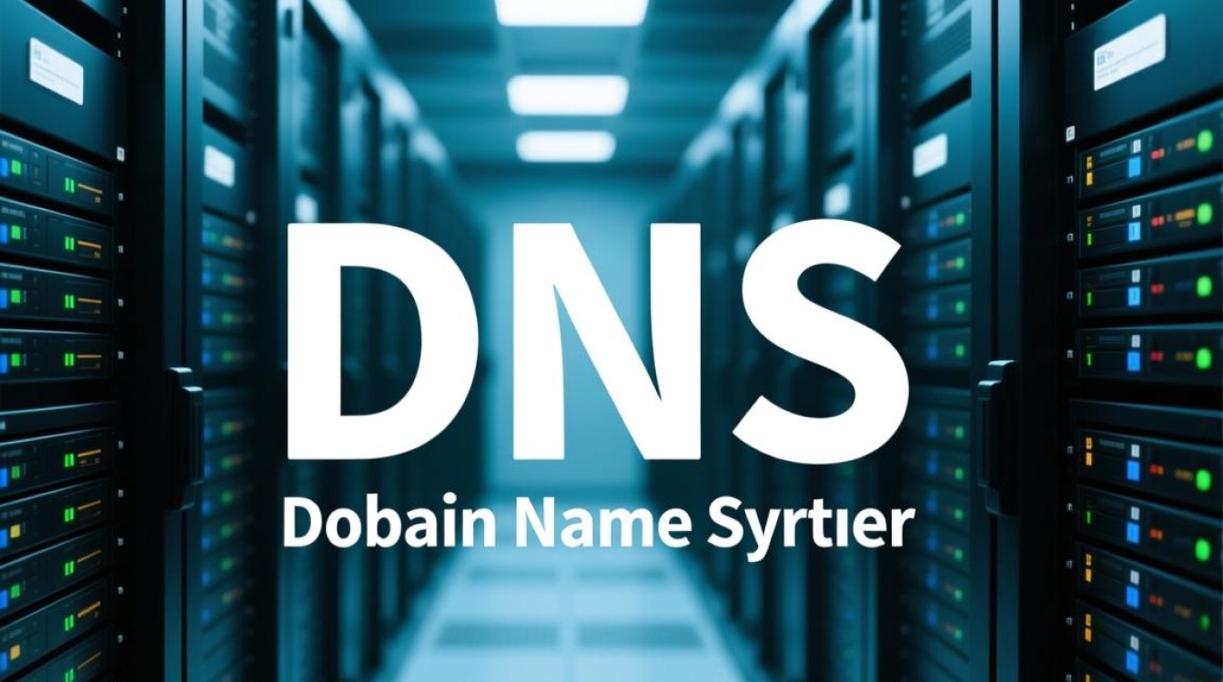 架构 dns 如何实现高效稳定与安全防护？