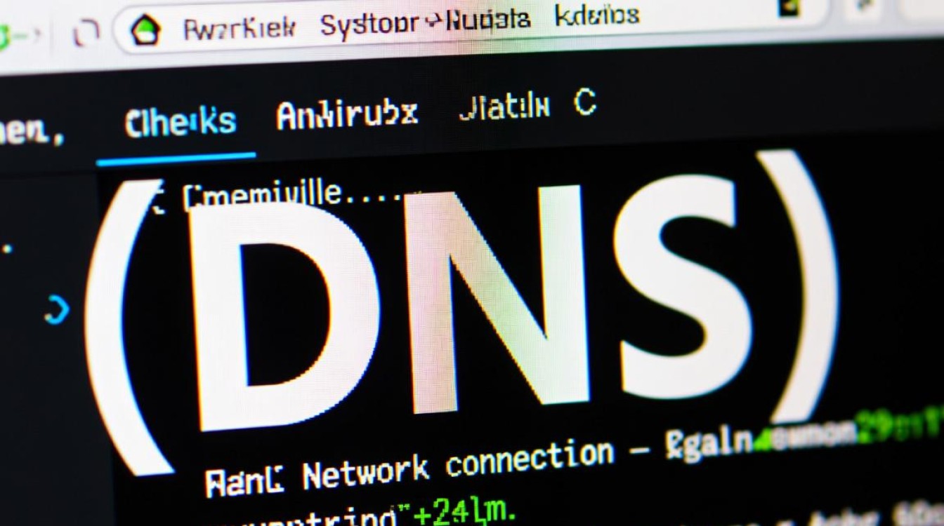ArchLinux下DNS服务器配置与优化指南？