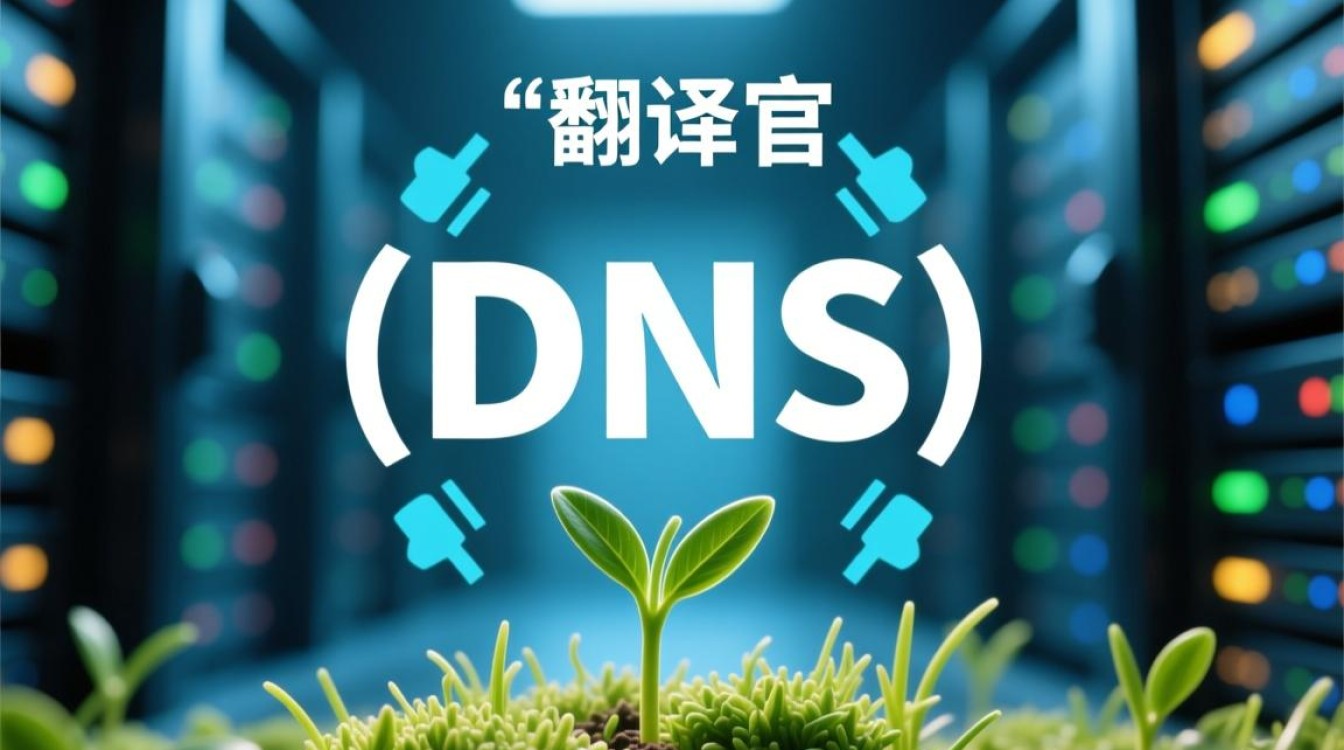 小草dns是什么？如何配置使用？有什么优缺点？