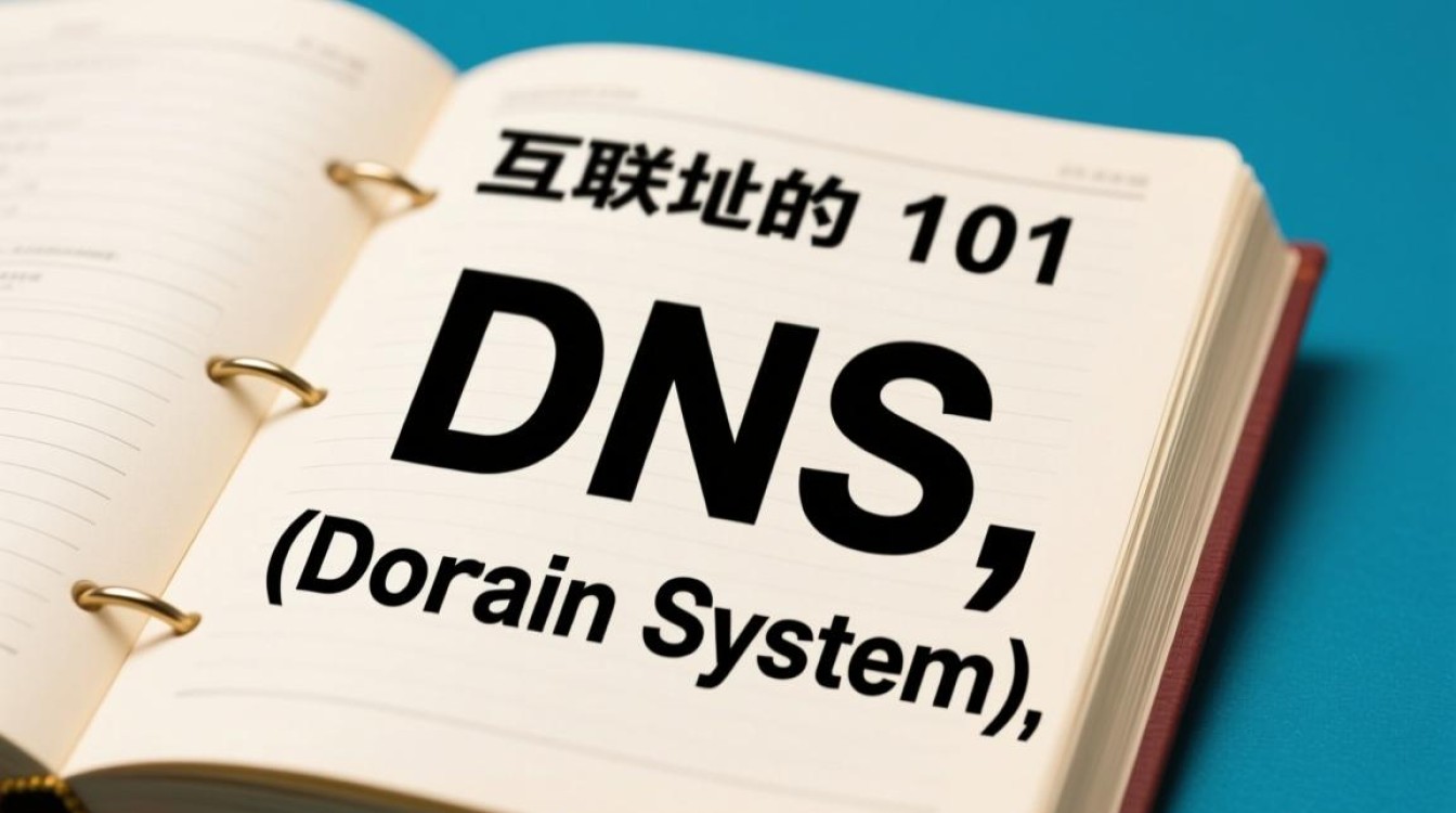 DNS 101，新手必知的DNS基础是什么？