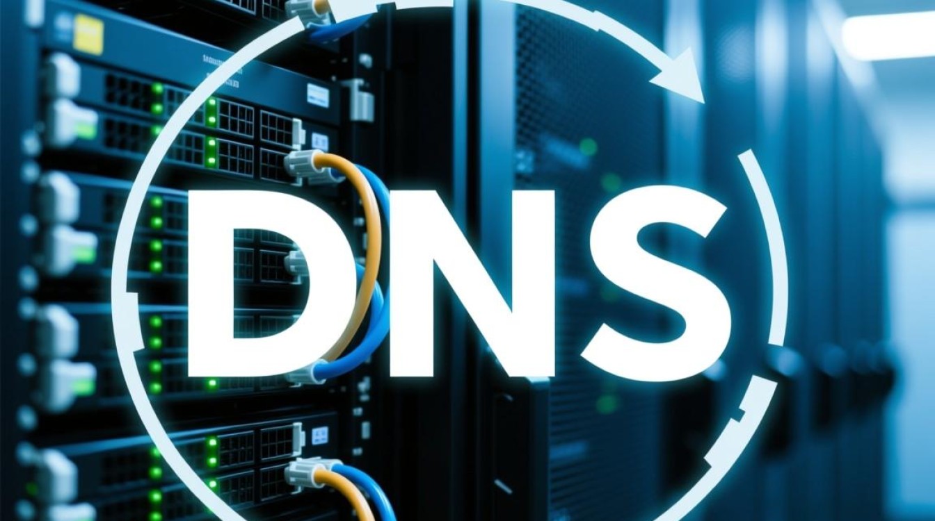 DNS构件有哪些?如何正确配置与优化? DNS构件有哪些?如何正确配置与优化?