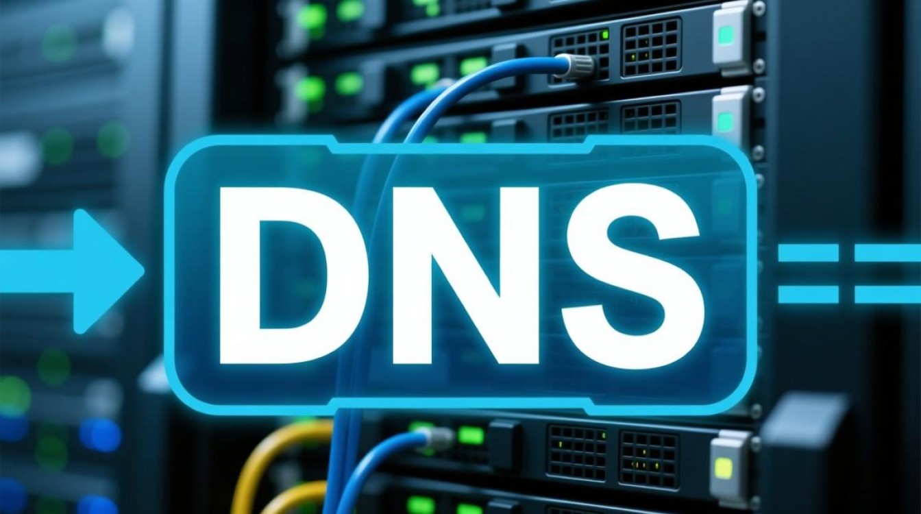 DNS构件有哪些?如何正确配置与优化? DNS构件有哪些?如何正确配置与优化?