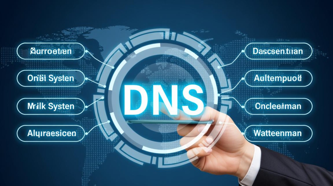 dns门禁是什么？如何配置与实现？