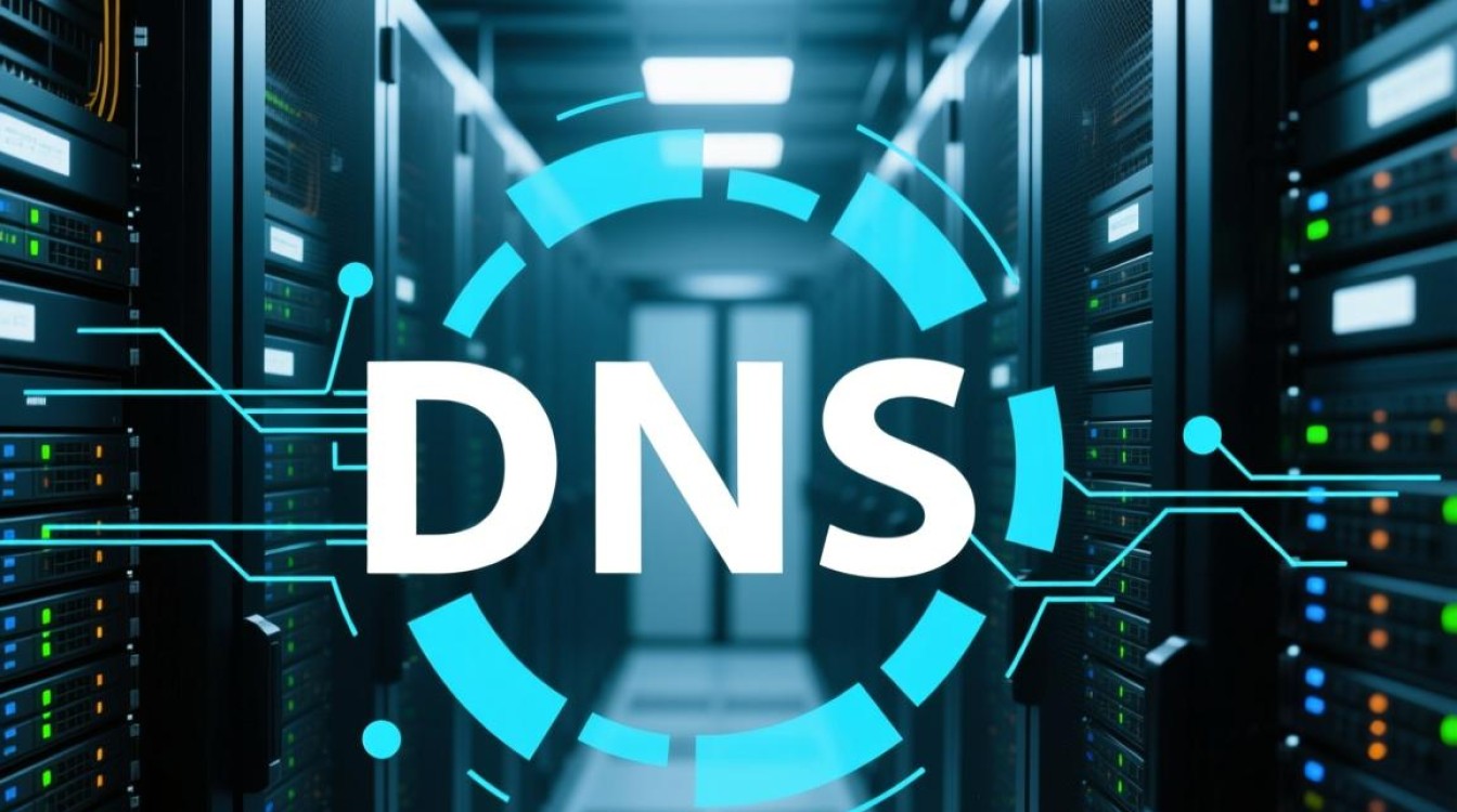 dns仿真是什么？如何搭建dns仿真环境？