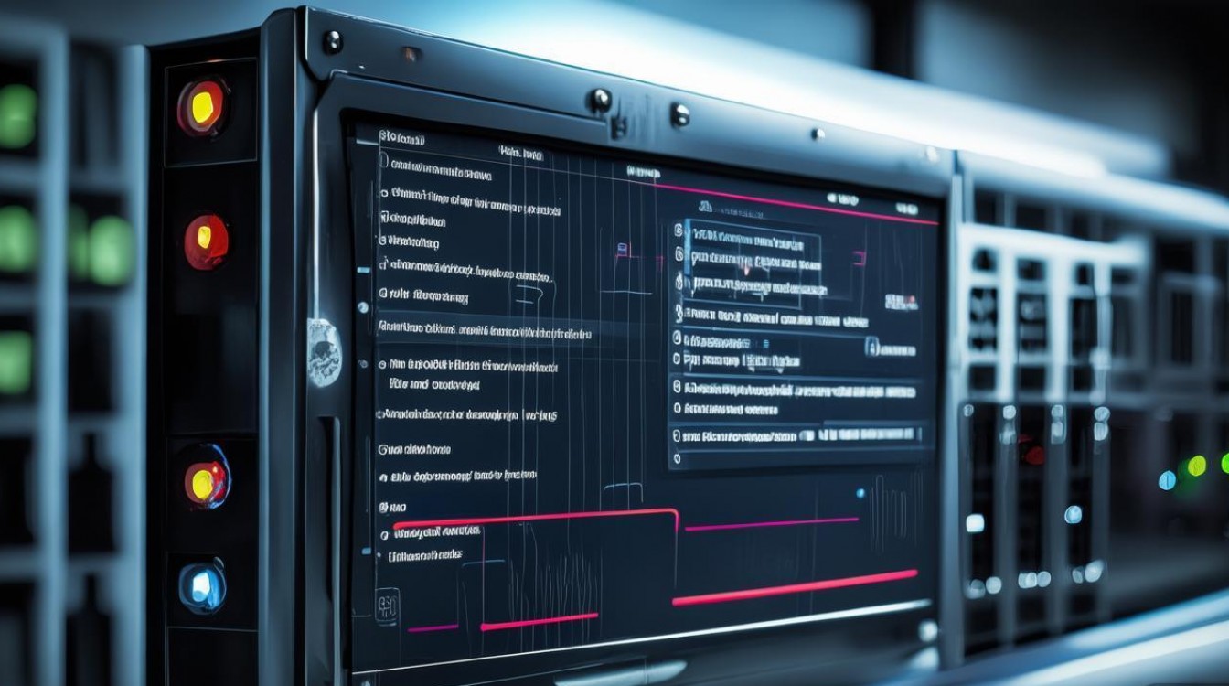 华为交换机静态路由与镜像口如何配置？