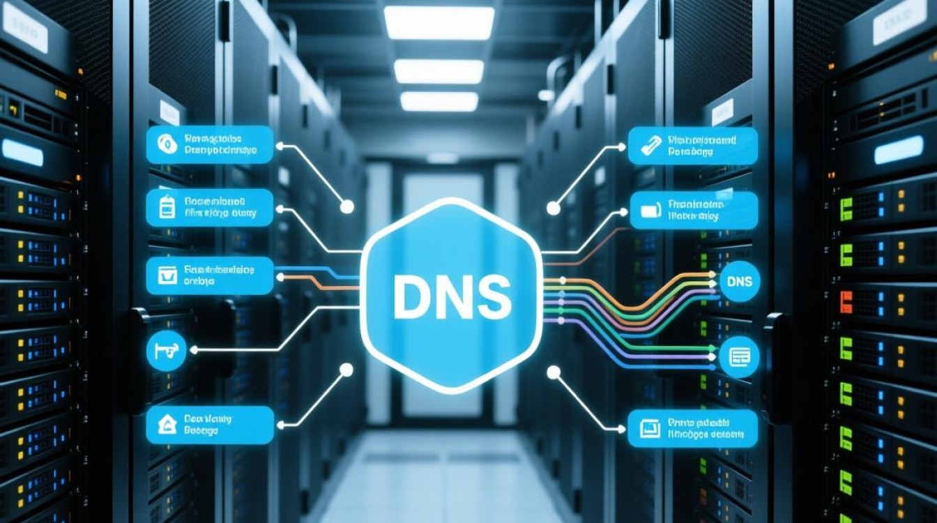 dns分线是什么？dns分线怎么设置？