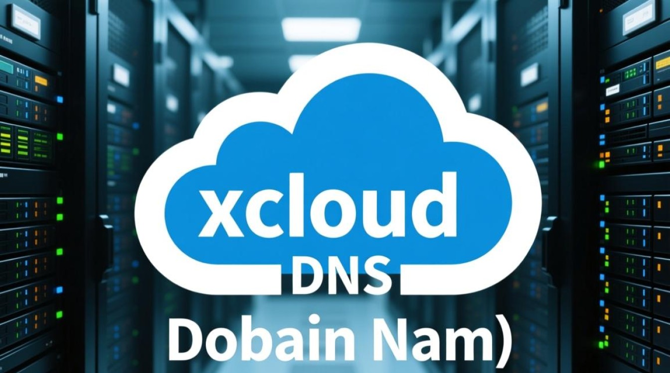 xcloud DNS怎么用？配置教程及常见问题解答指南