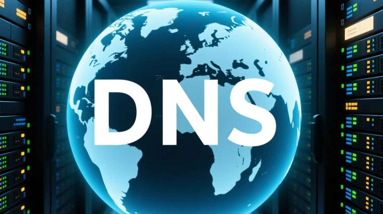 shenmeshi DNS是什么？DNS原理与作用详解指南