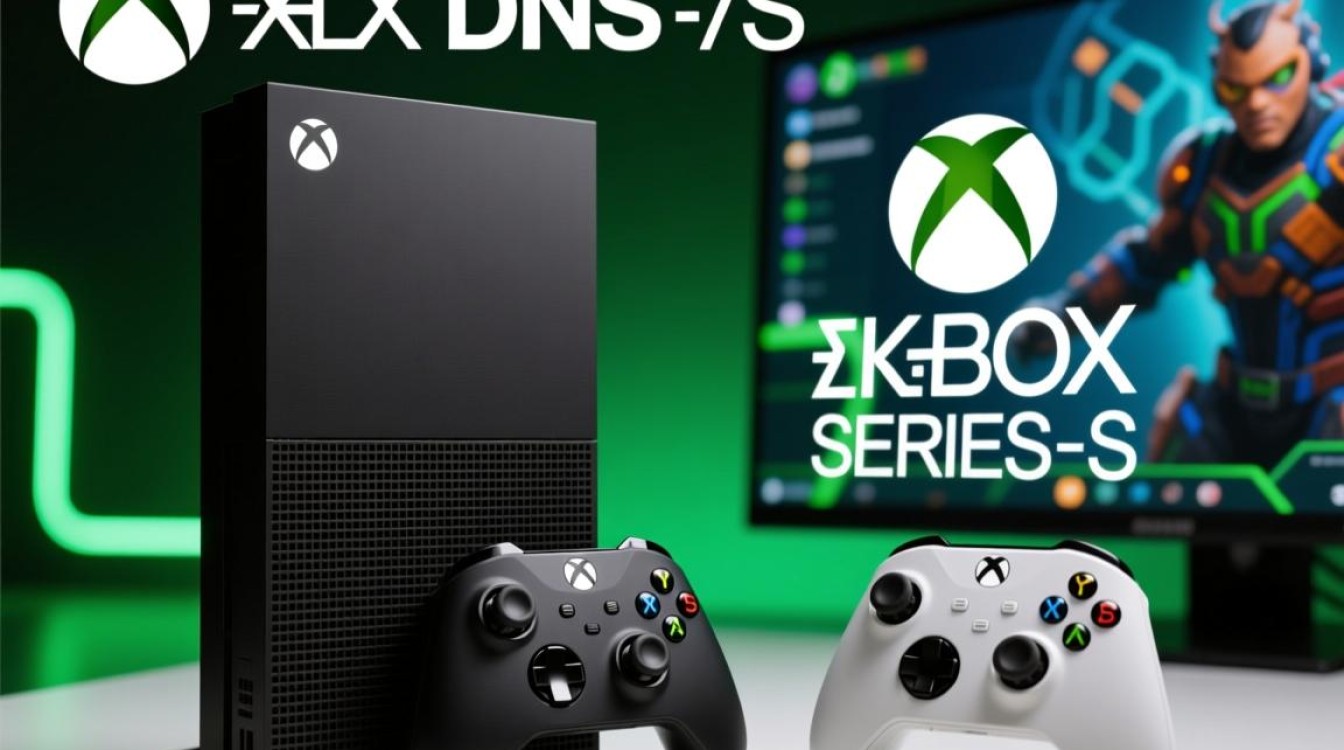 xsx dns怎么设置？dns错误怎么办？dns优化技巧有哪些？