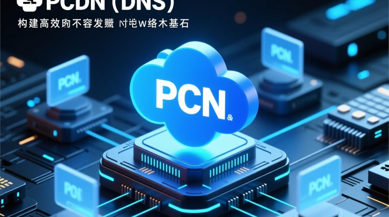 pcdn dns加速原理是什么？如何优化CDN性能？
