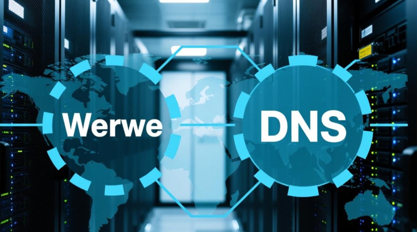 webservice与dns有什么关系？如何通过dns优化webservice访问？