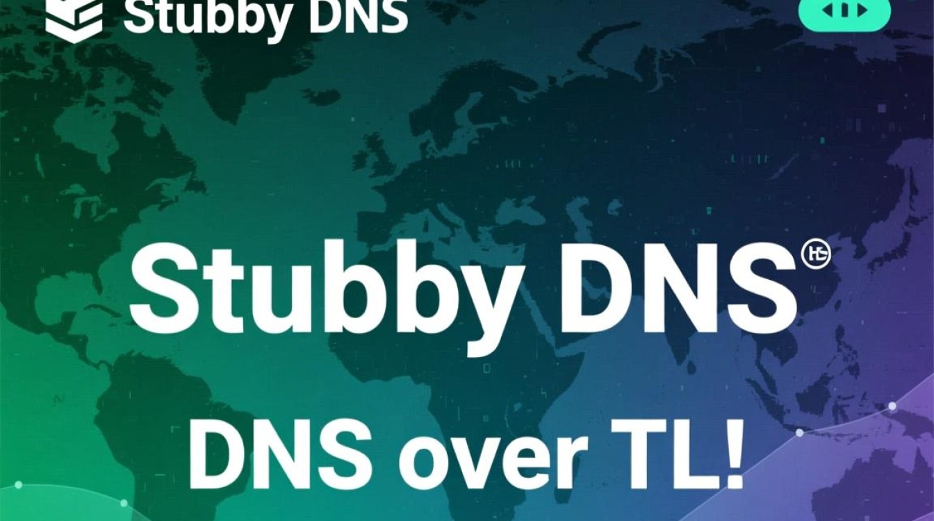 Stubby DNS是什么？它如何保护你的网络隐私？