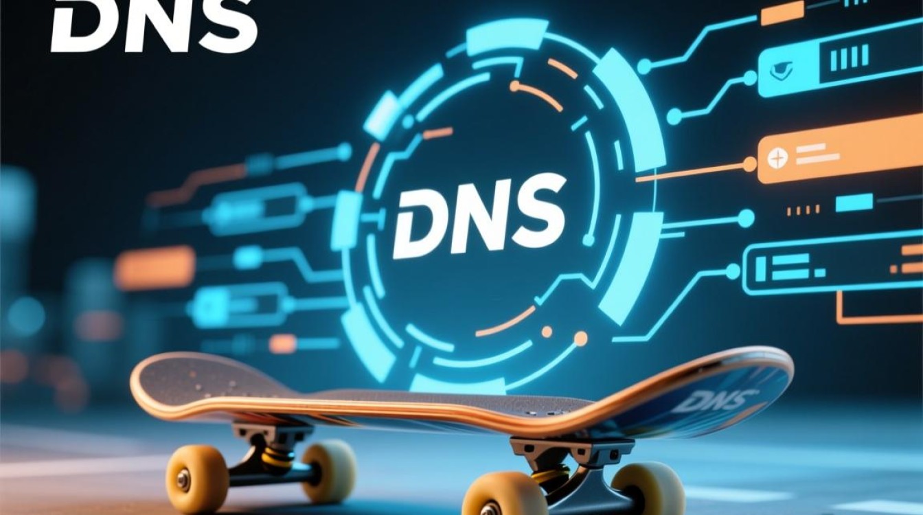 滑板DNS是什么?如何通过它提升网络访问速度与稳定性? 滑板DNS是什么?如何通过它提升网络访问速度与稳定性?