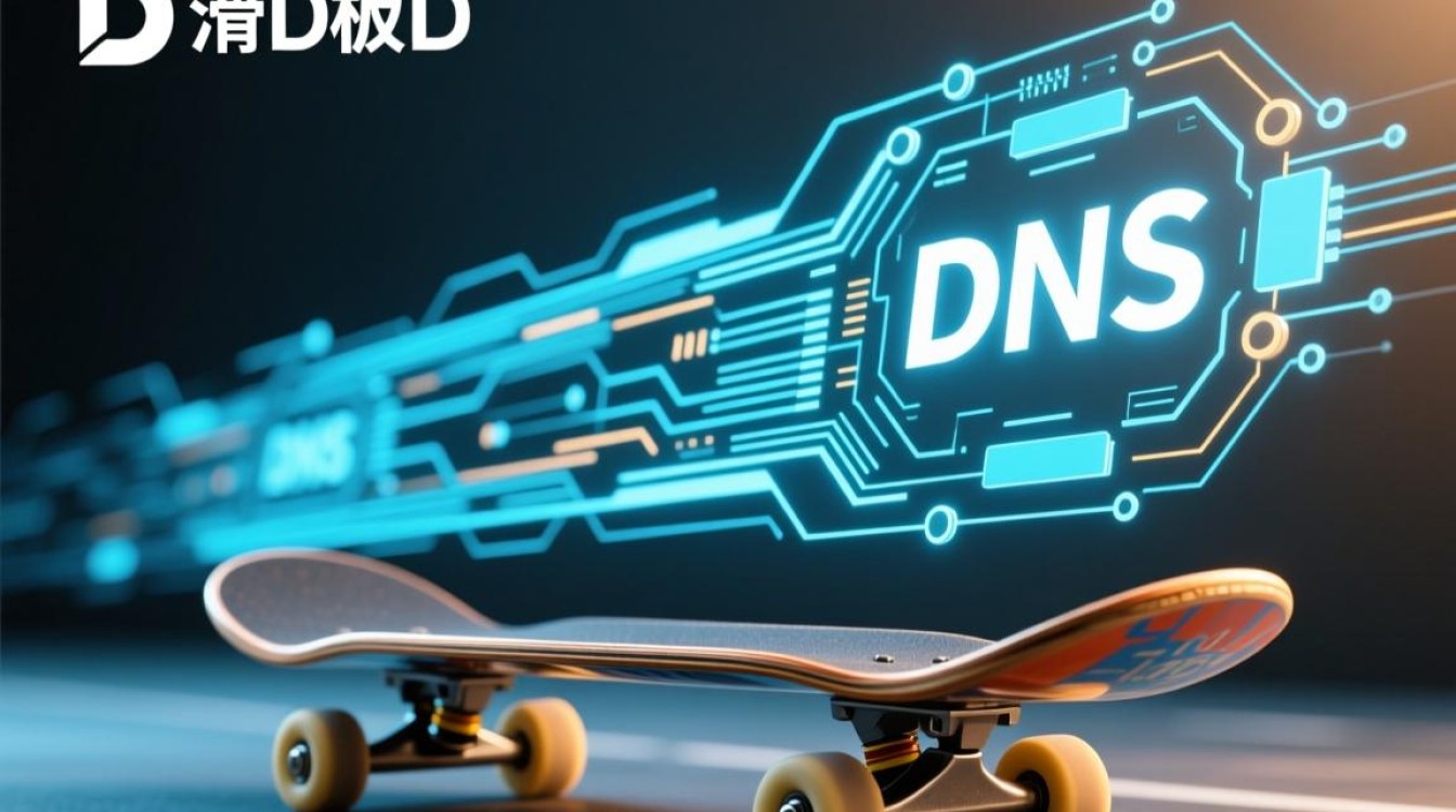 滑板DNS是什么?如何通过它提升网络访问速度与稳定性? 滑板DNS是什么?如何通过它提升网络访问速度与稳定性?