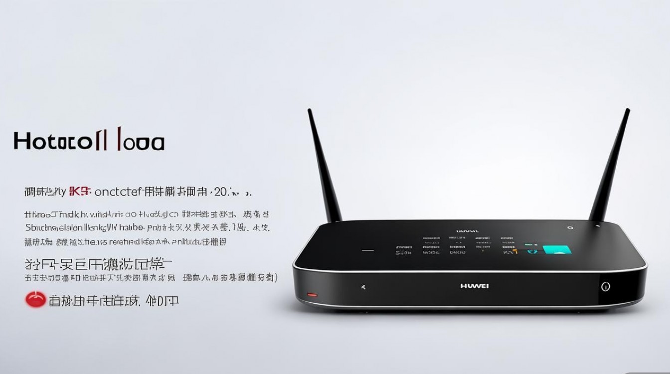 华为是路由器吗怎么连接(华为路由器有什么)
