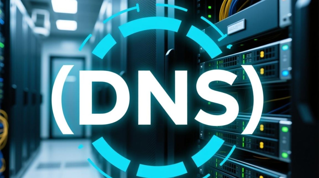海城dns