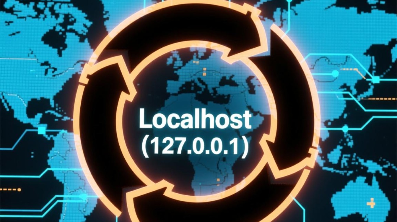 127.0.0.1作为DNS地址有什么用?会带来哪些影响? 127.0.0.1作为DNS地址有什么用?会带来哪些影响?
