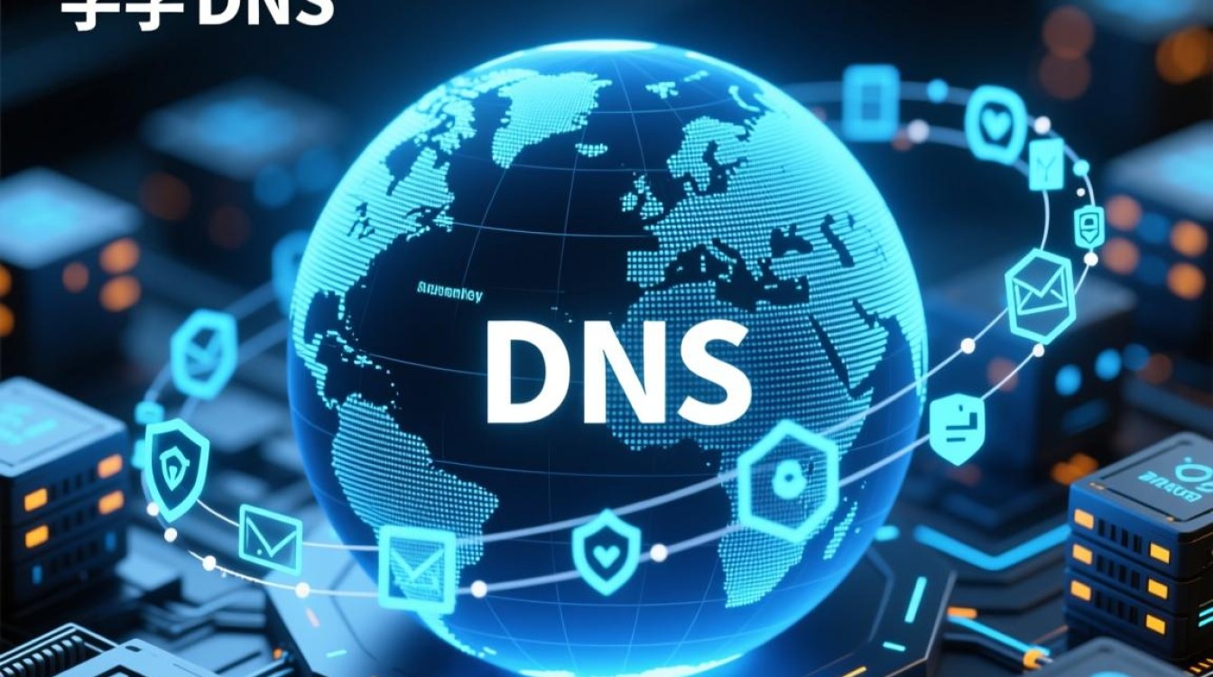环宇dns是什么？如何设置与使用？
