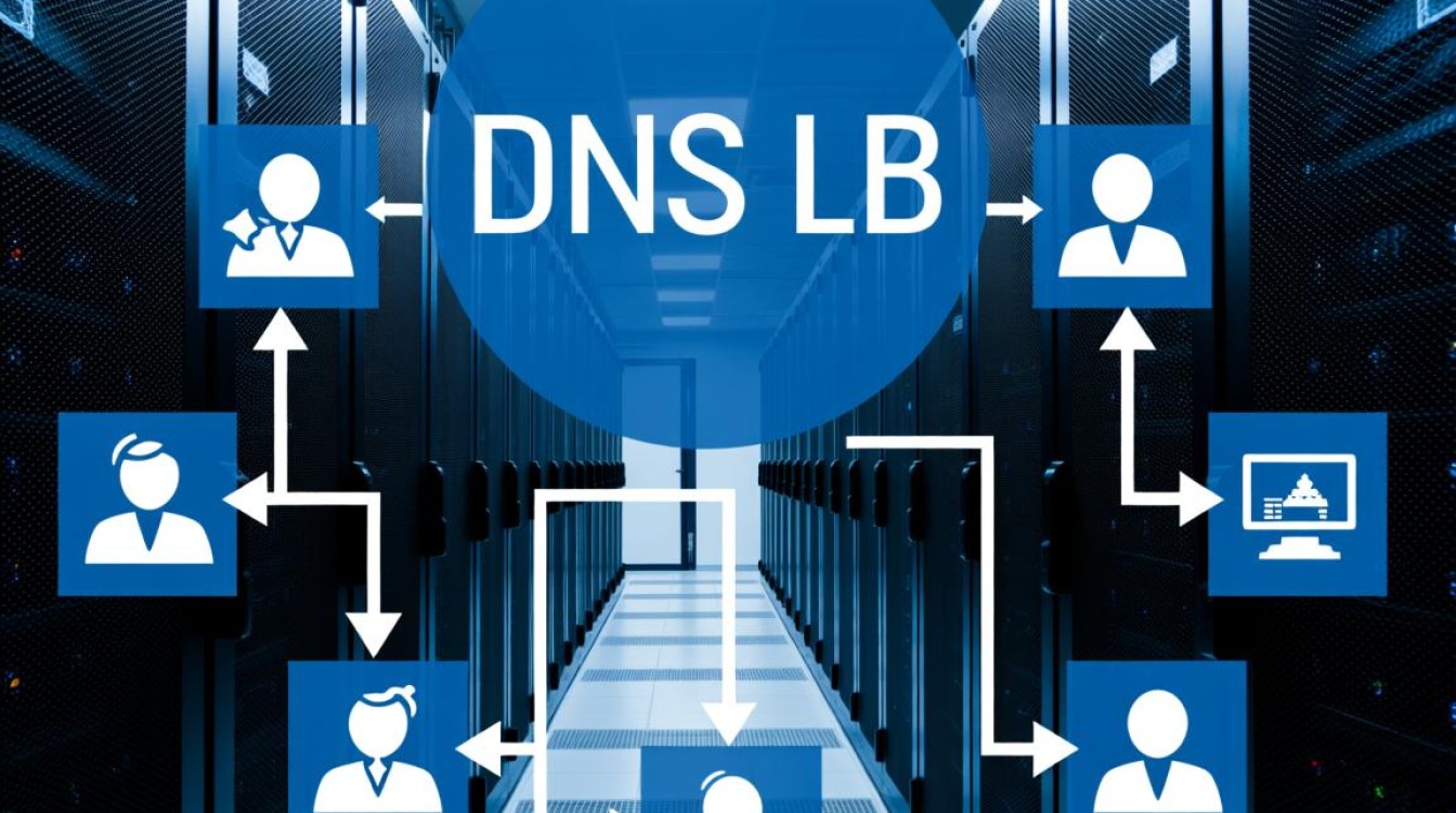 dns lb是什么？原理、实现与优缺点全解析