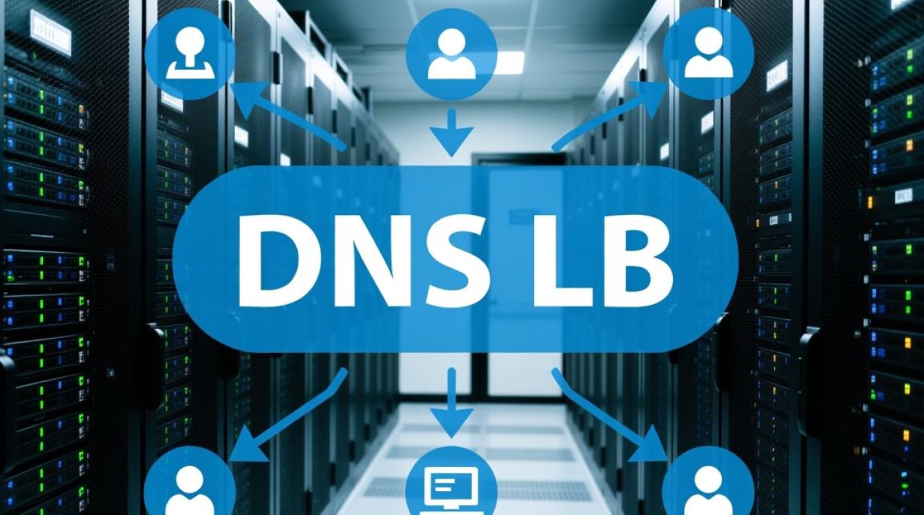 dns lb是什么？原理、实现与优缺点全解析